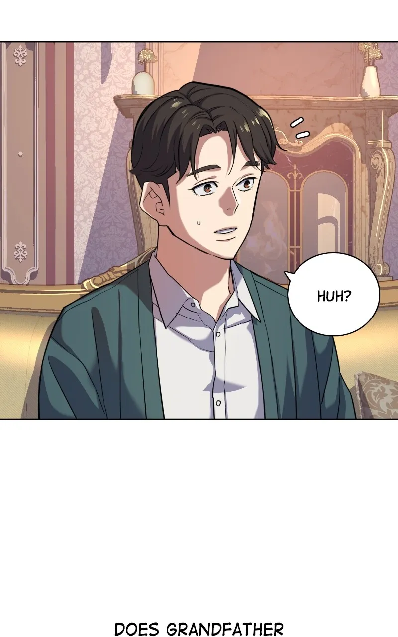 Read Reborn Rich EN Manga Online