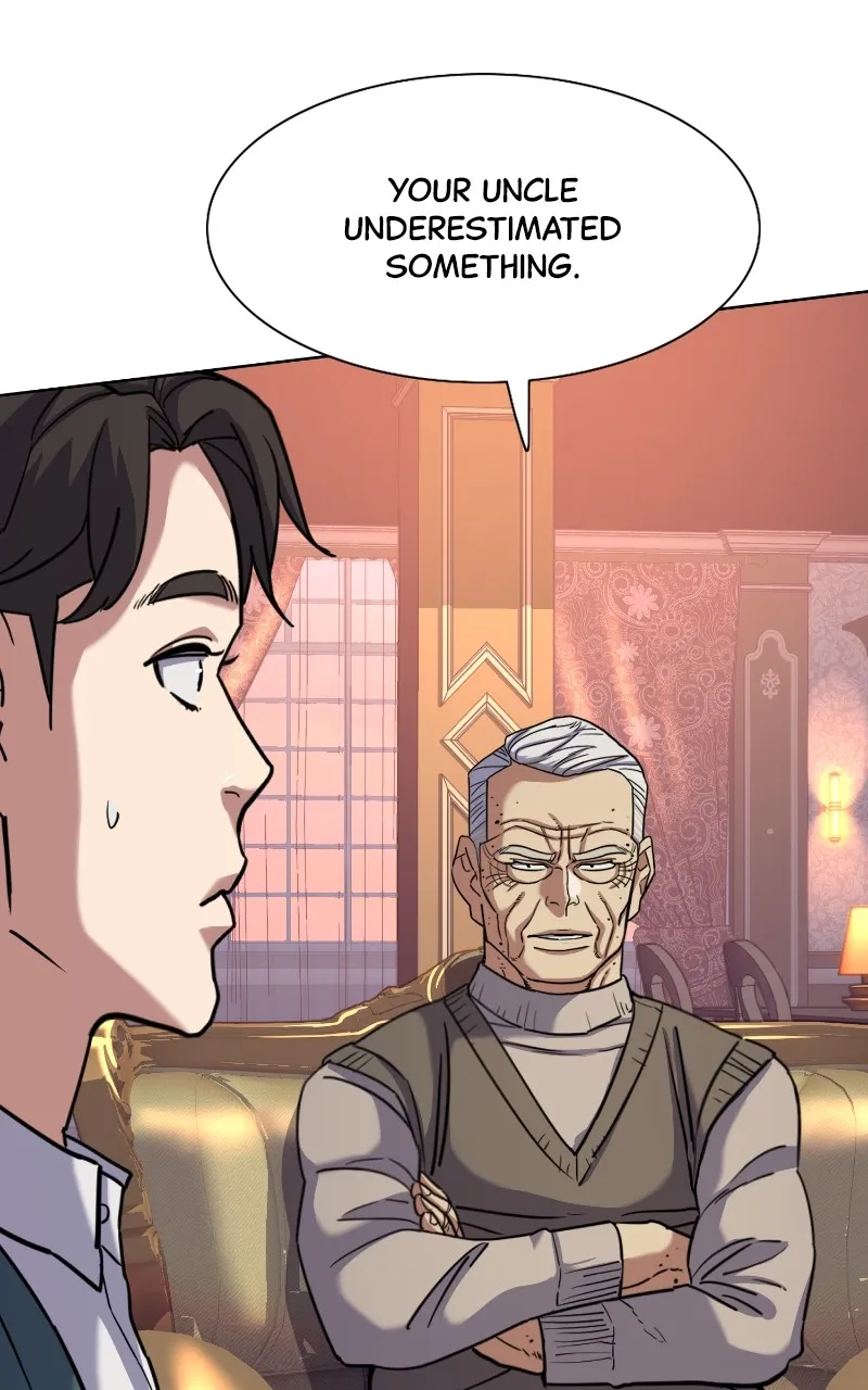 Read Reborn Rich EN Manga Online