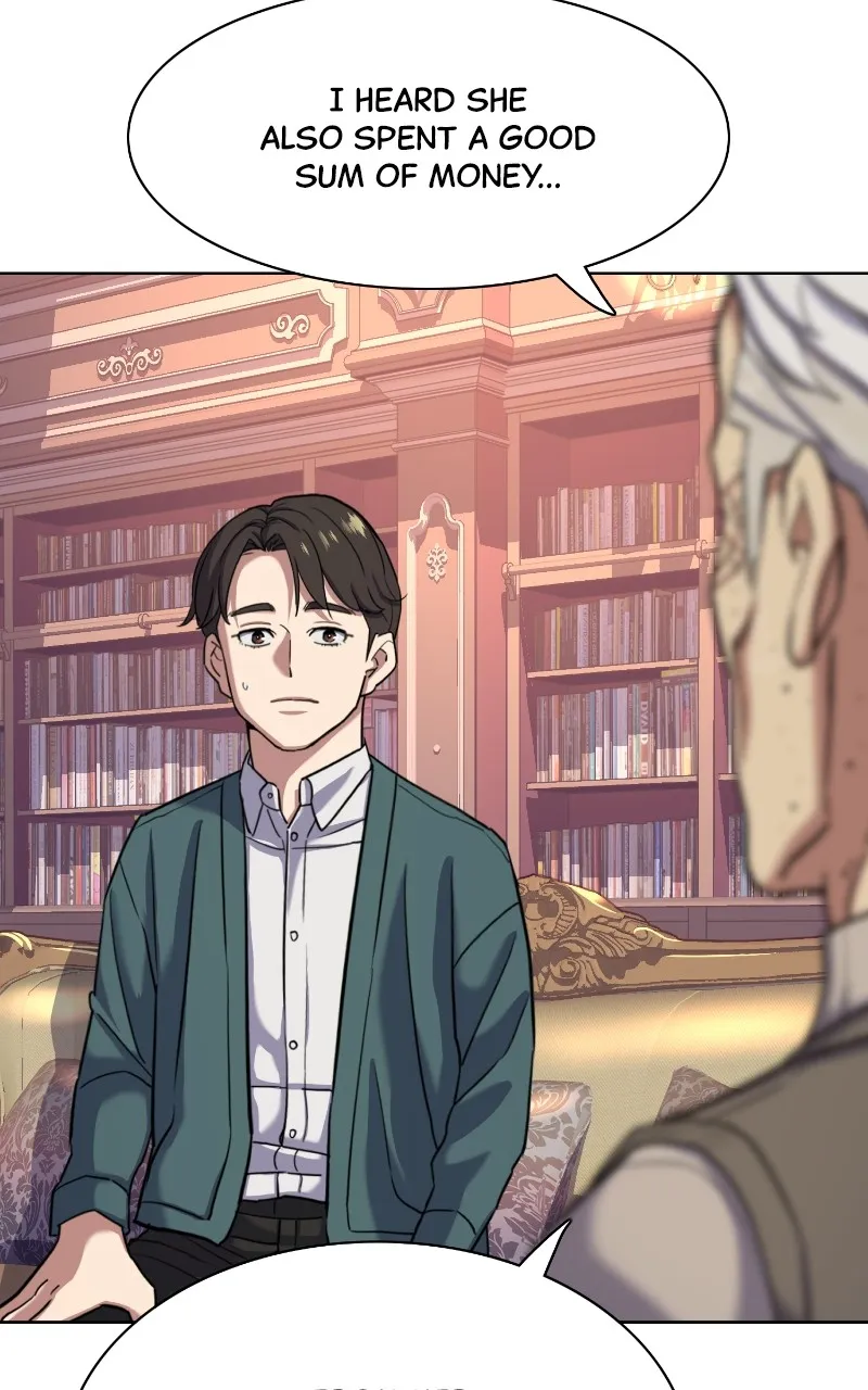 Read Reborn Rich EN Manga Online