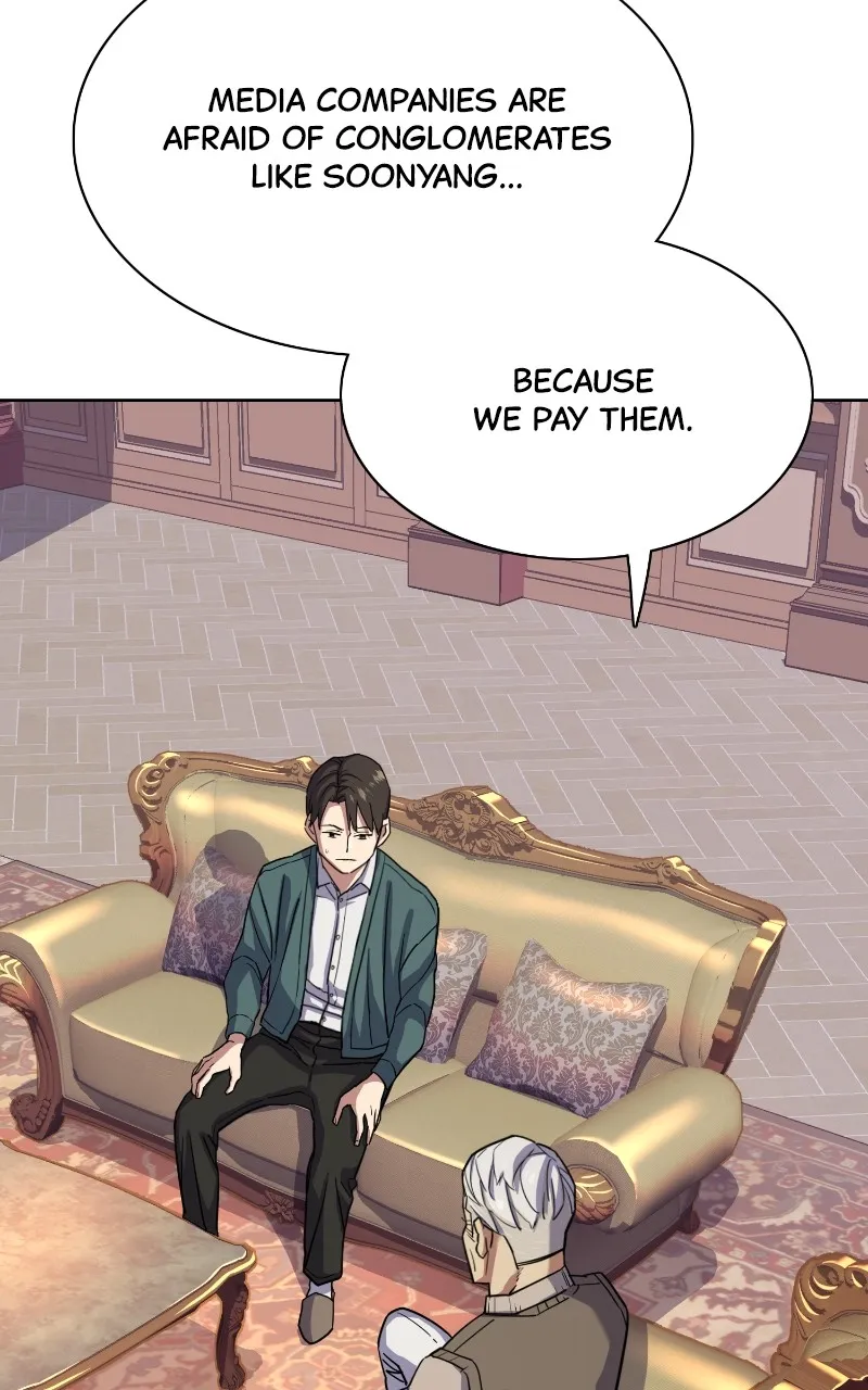 Read Reborn Rich EN Manga Online