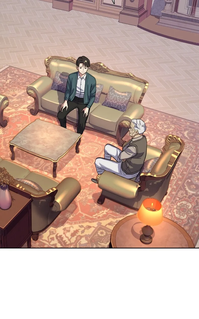 Read Reborn Rich EN Manga Online