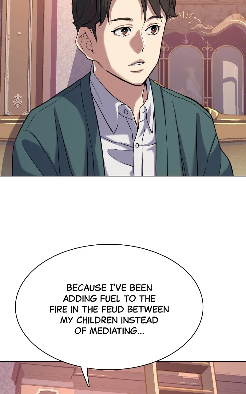 Read Reborn Rich EN Manga Online