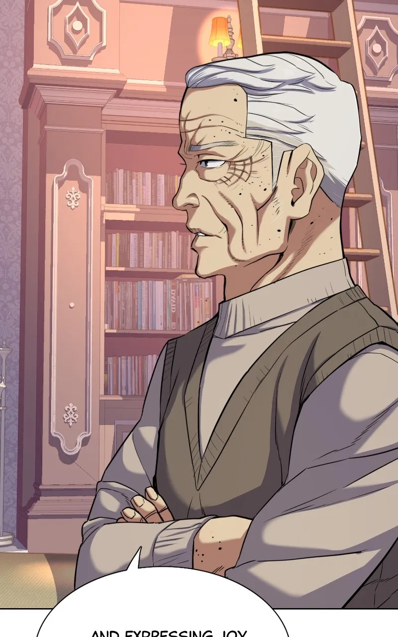 Read Reborn Rich EN Manga Online