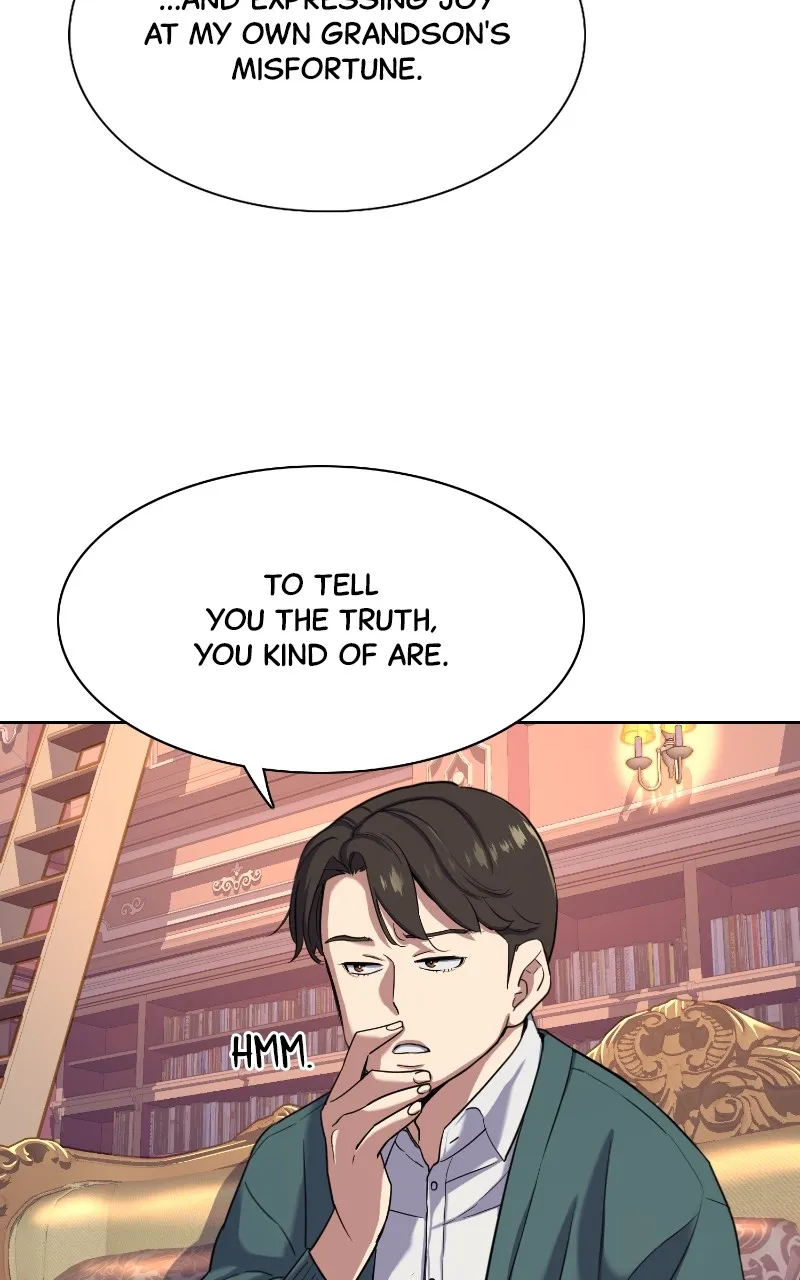 Read Reborn Rich EN Manga Online