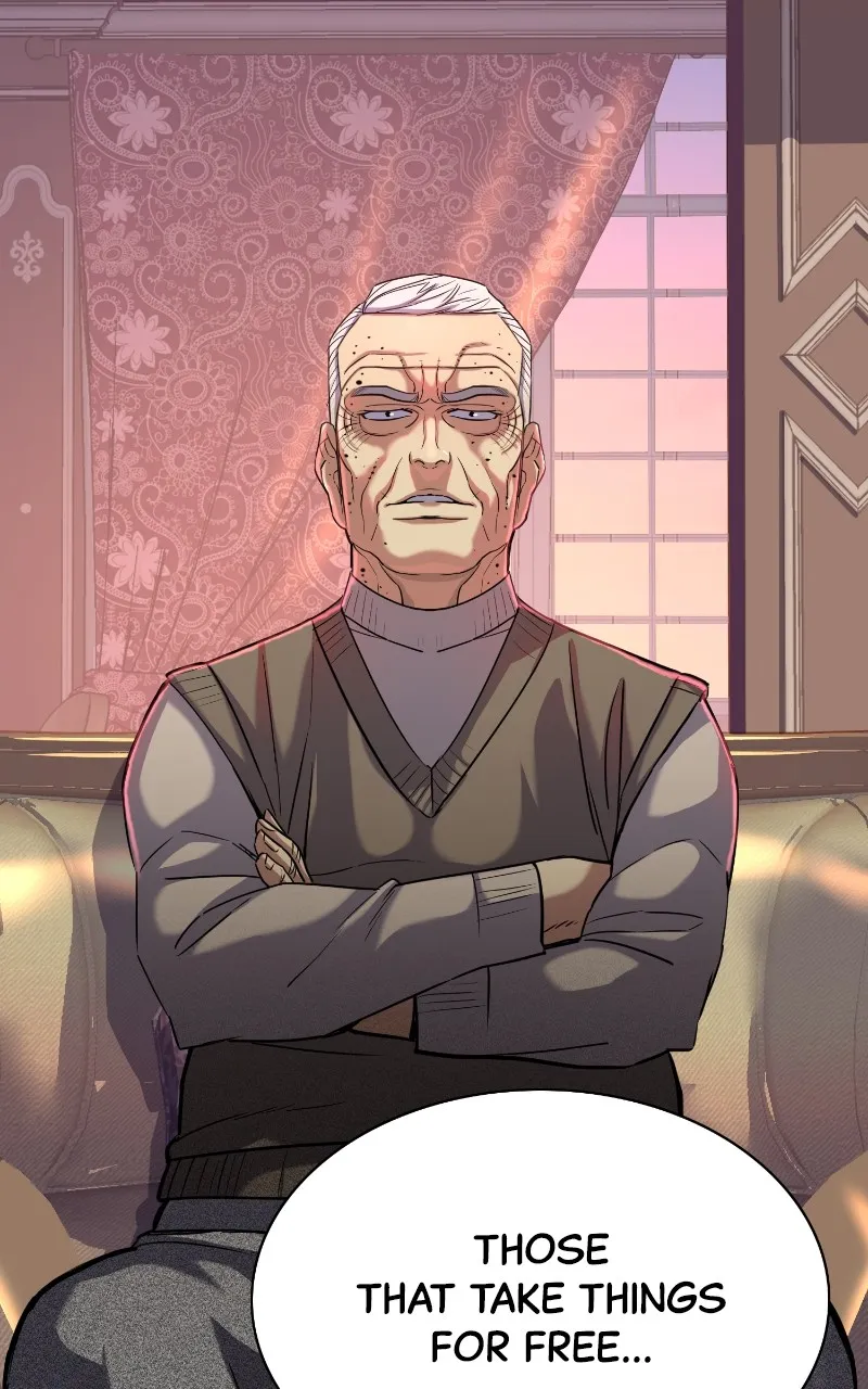 Read Reborn Rich EN Manga Online