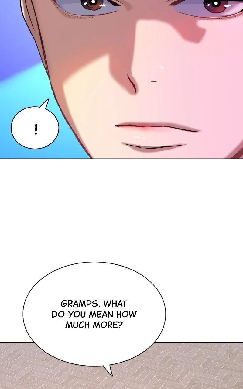 Read Reborn Rich EN Manga Online