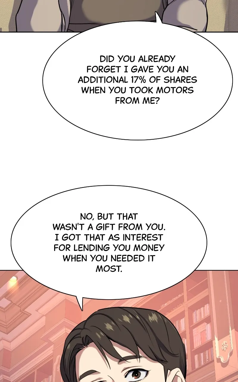 Read Reborn Rich EN Manga Online