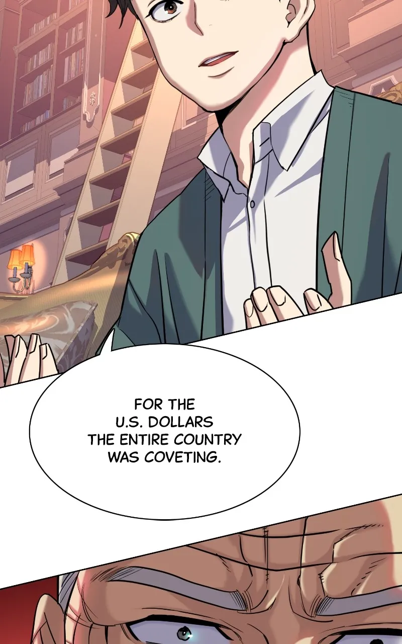 Read Reborn Rich EN Manga Online