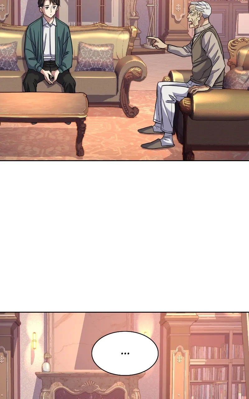 Read Reborn Rich EN Manga Online