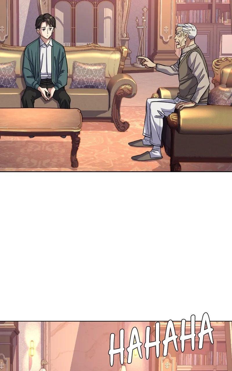 Read Reborn Rich EN Manga Online