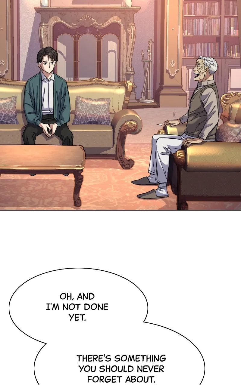 Read Reborn Rich EN Manga Online