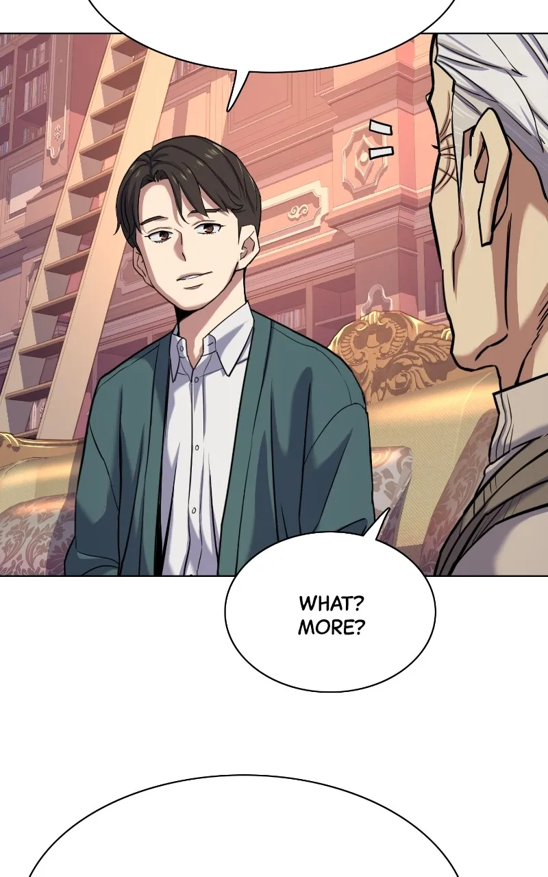 Read Reborn Rich EN Manga Online