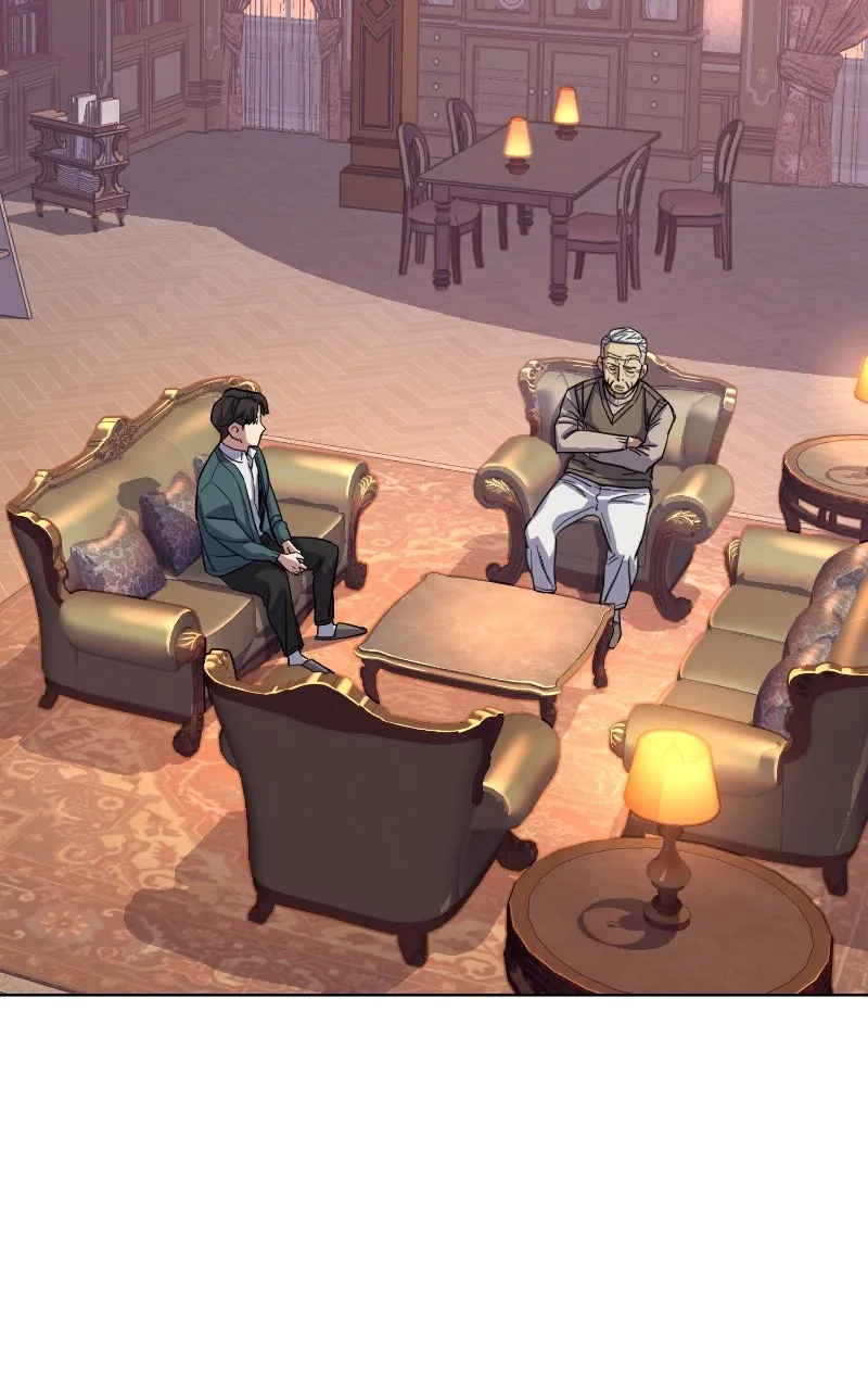 Read Reborn Rich EN Manga Online
