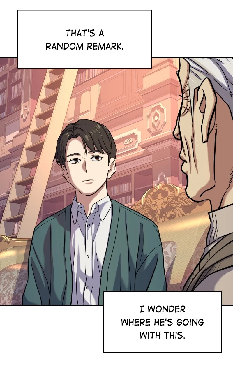 Read Reborn Rich EN Manga Online