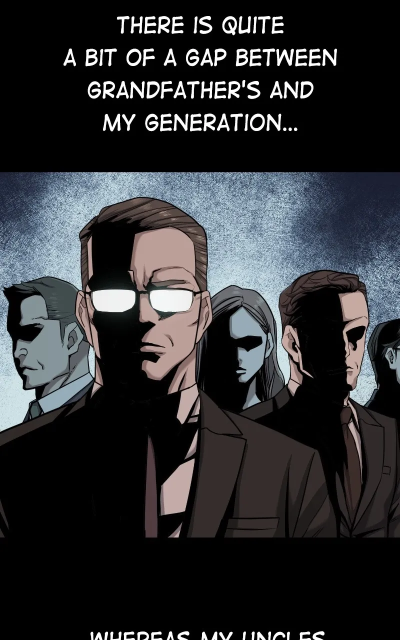 Read Reborn Rich EN Manga Online