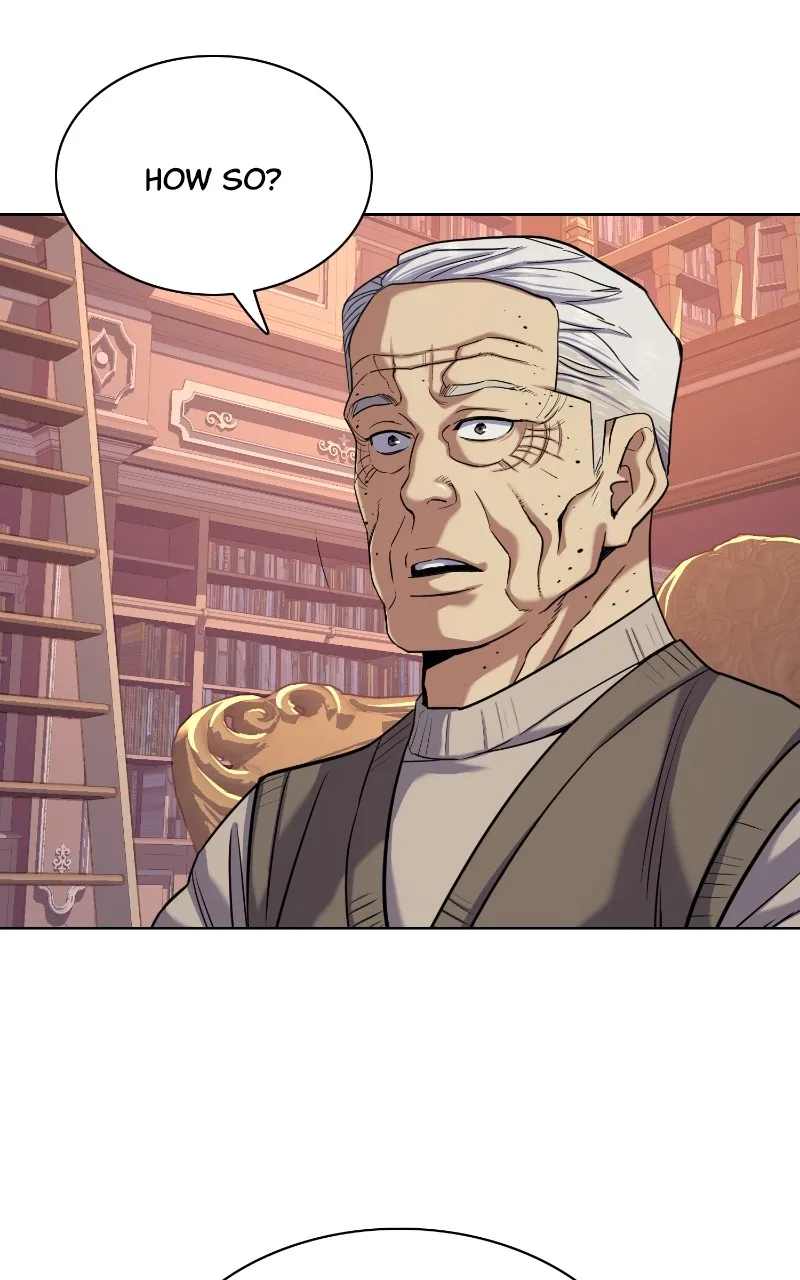 Read Reborn Rich EN Manga Online