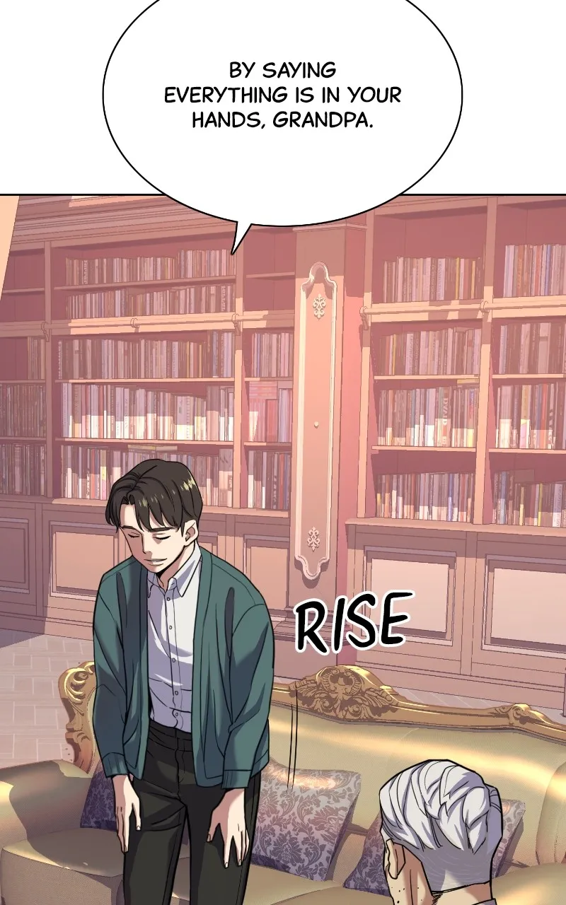 Read Reborn Rich EN Manga Online