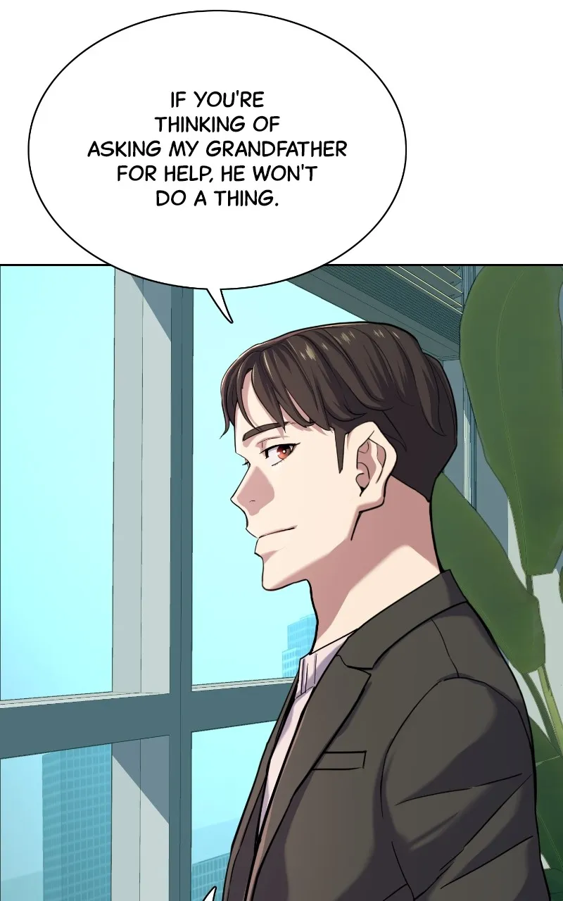 Read Reborn Rich EN Manga Online