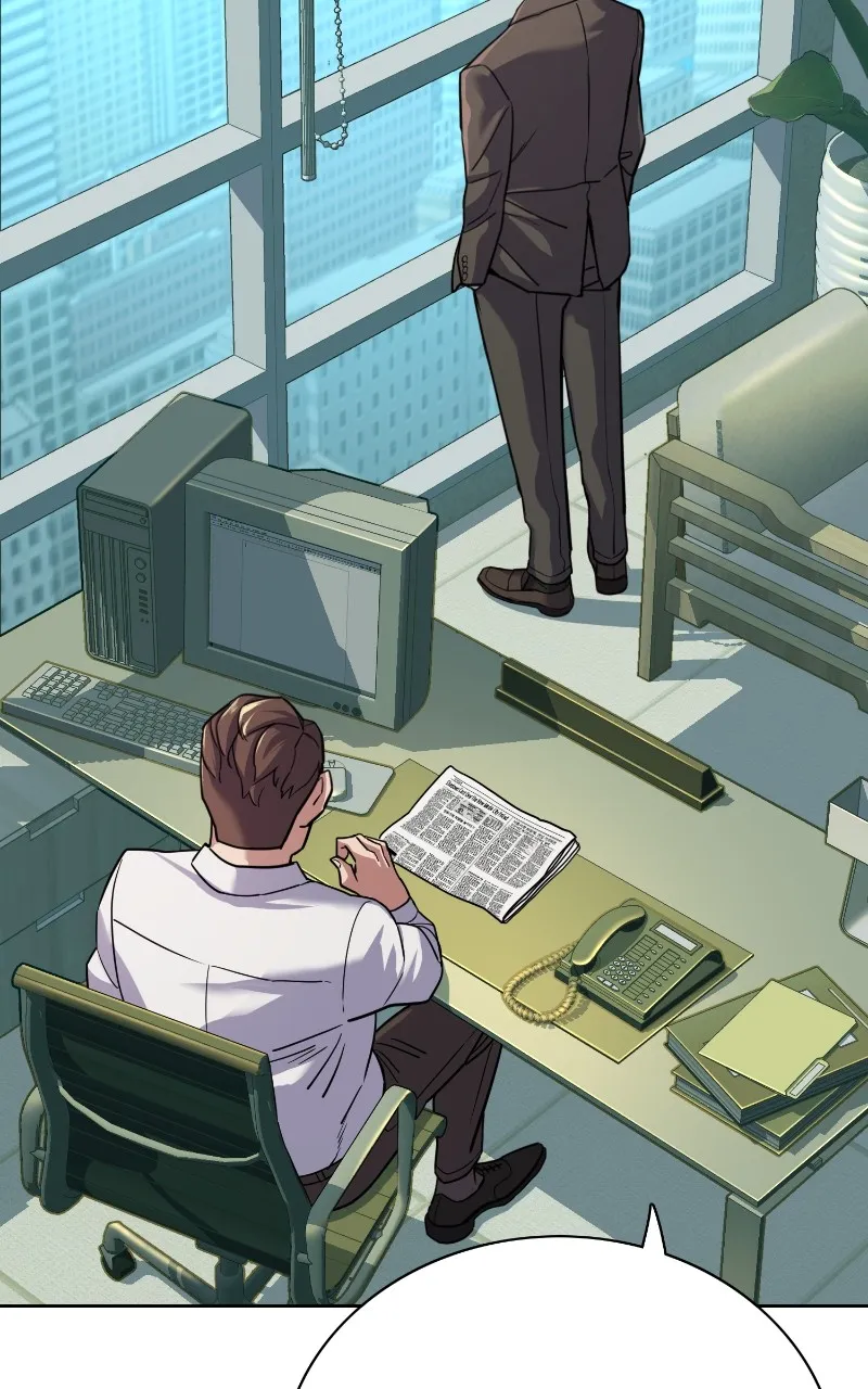 Read Reborn Rich EN Manga Online