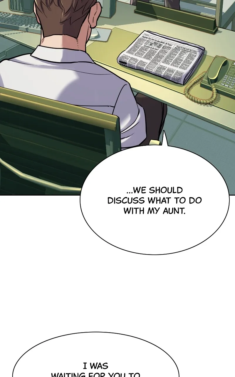 Read Reborn Rich EN Manga Online