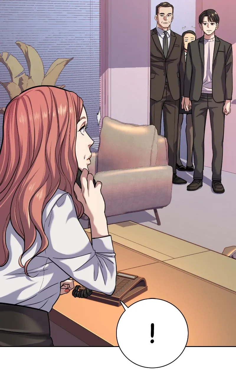 Read Reborn Rich EN Manga Online