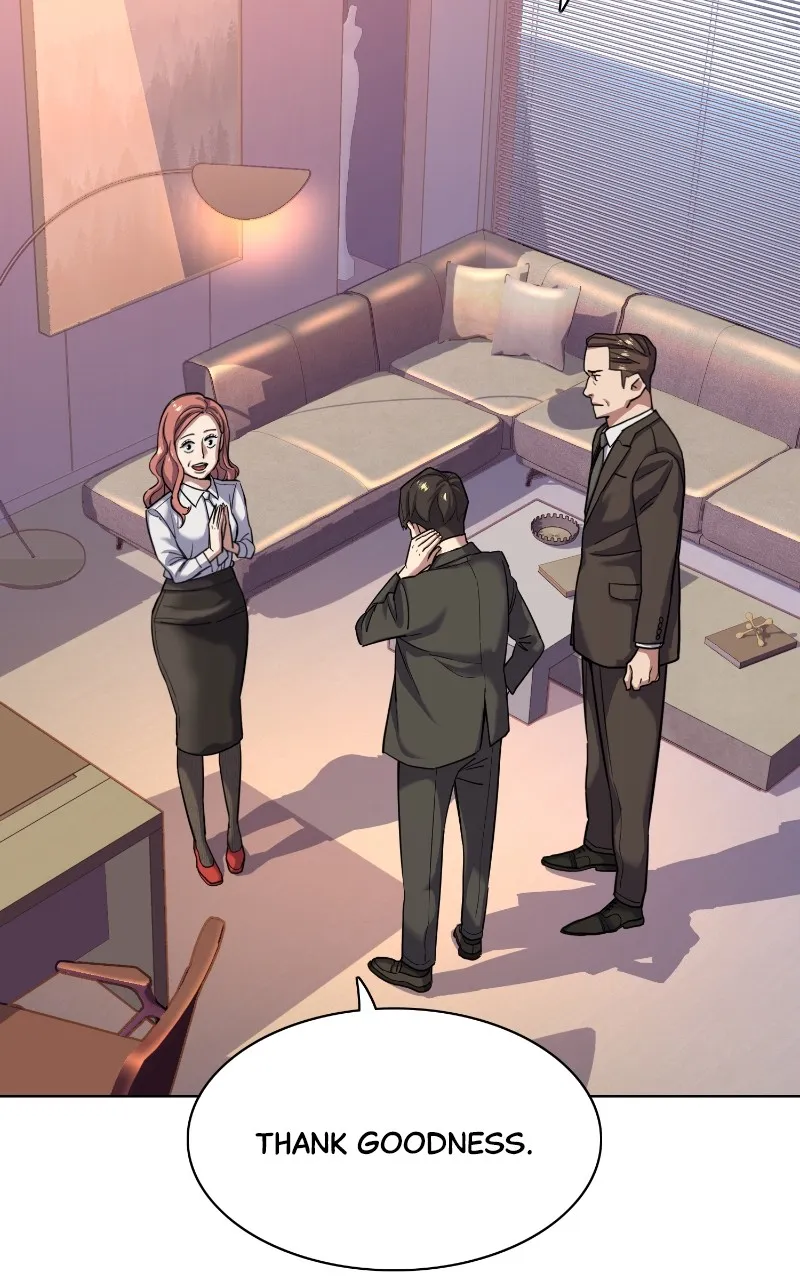 Read Reborn Rich EN Manga Online