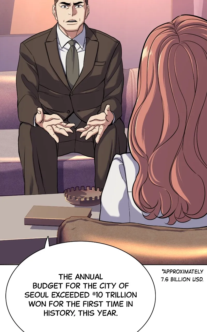 Read Reborn Rich EN Manga Online