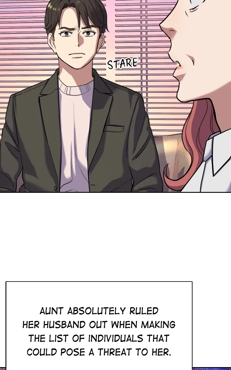 Read Reborn Rich EN Manga Online