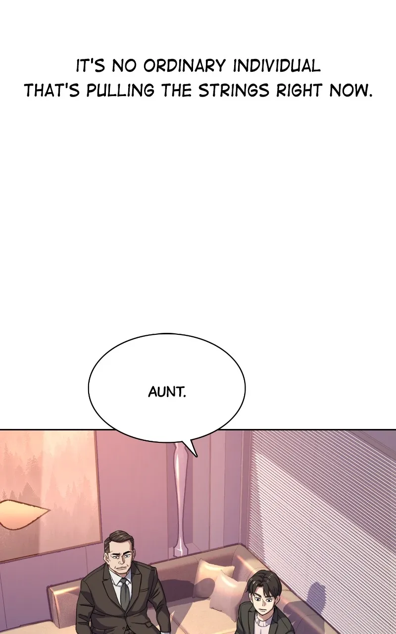 Read Reborn Rich EN Manga Online