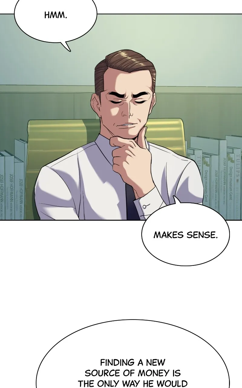 Read Reborn Rich EN Manga Online