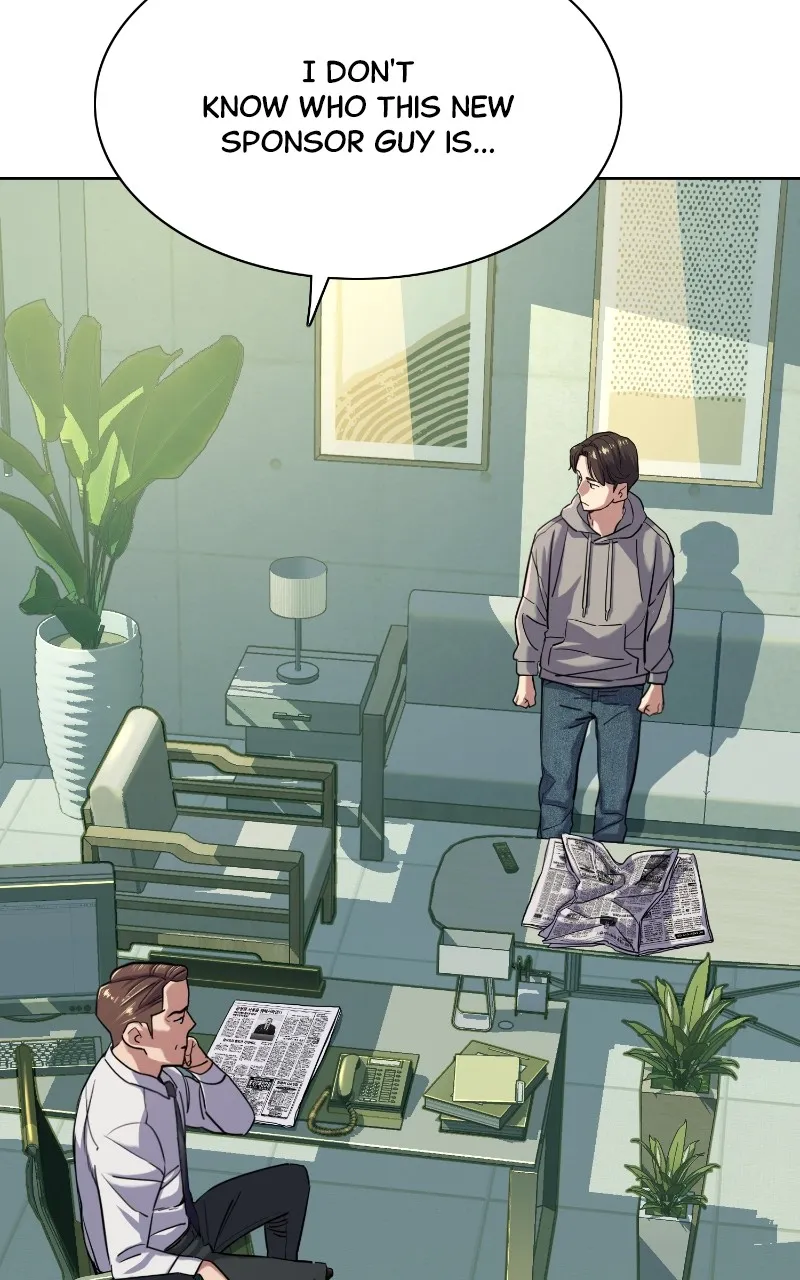 Read Reborn Rich EN Manga Online