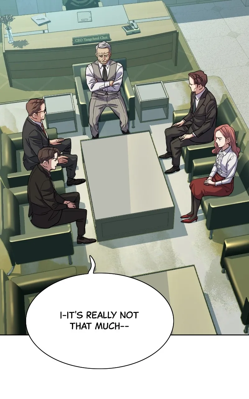 Read Reborn Rich EN Manga Online