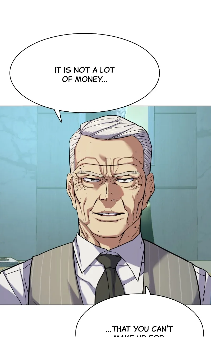 Read Reborn Rich EN Manga Online