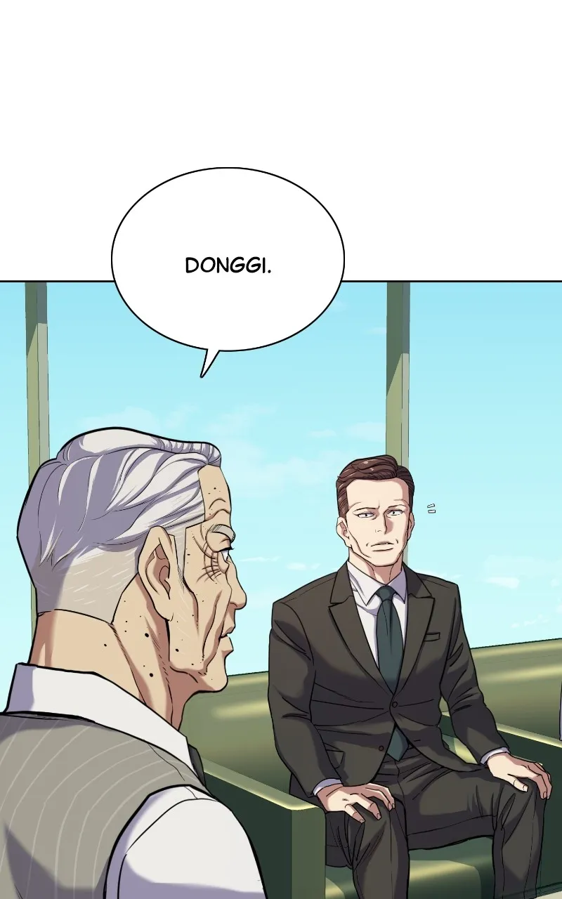 Read Reborn Rich EN Manga Online
