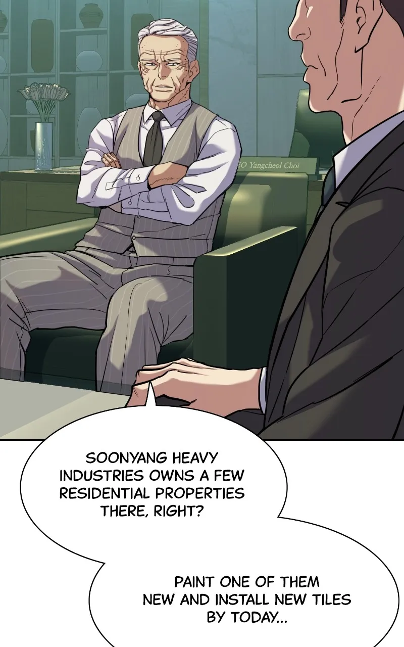 Read Reborn Rich EN Manga Online