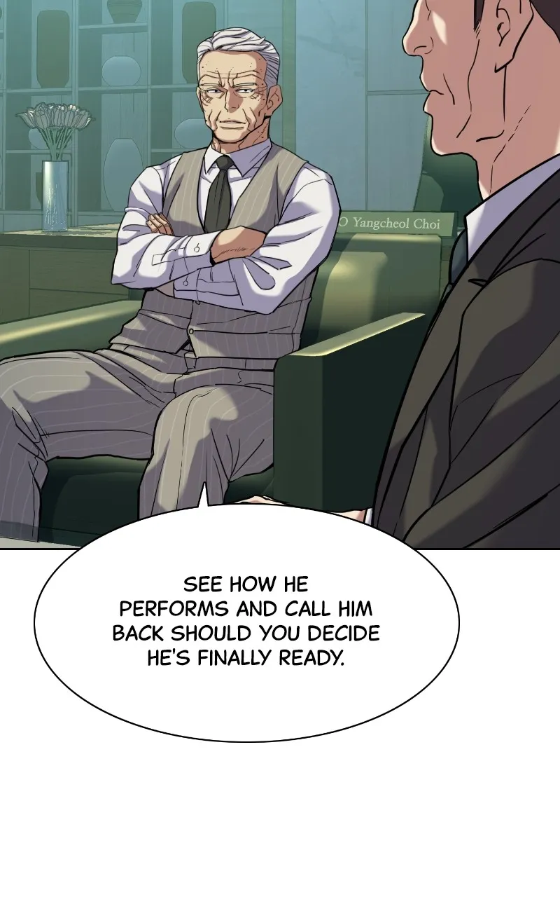 Read Reborn Rich EN Manga Online