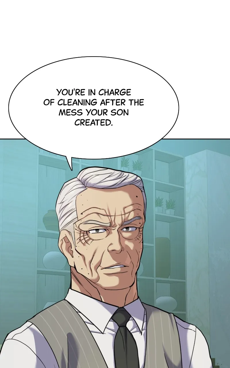 Read Reborn Rich EN Manga Online