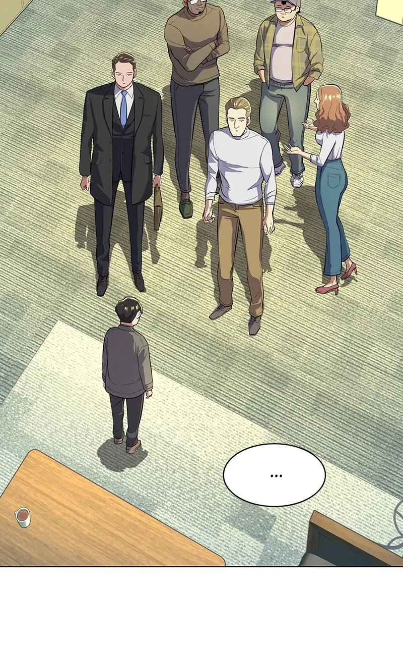 Read Reborn Rich EN Manga Online