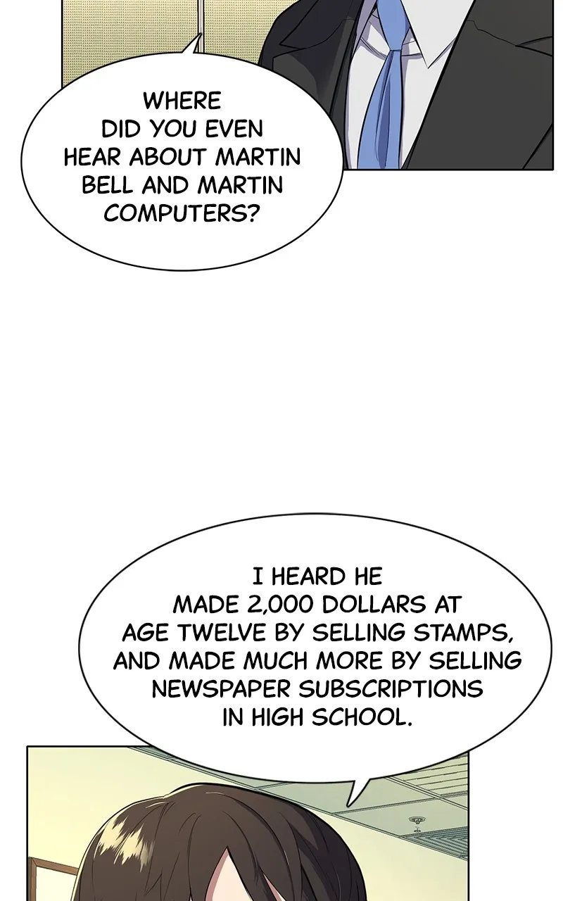 Read Reborn Rich EN Manga Online