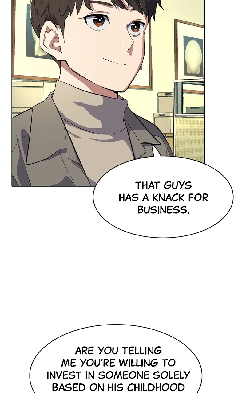 Read Reborn Rich EN Manga Online