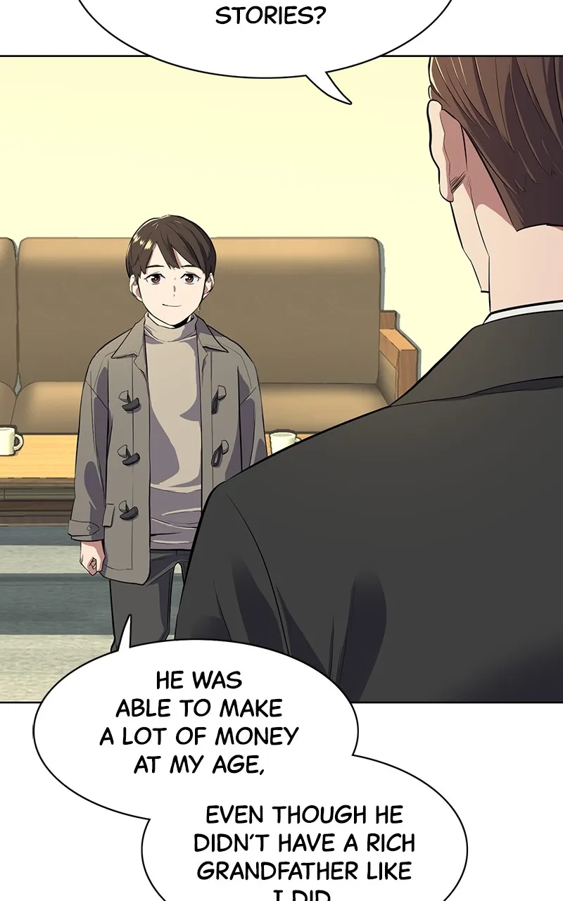 Read Reborn Rich EN Manga Online