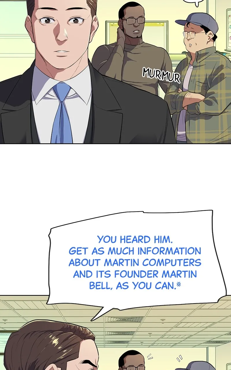 Read Reborn Rich EN Manga Online