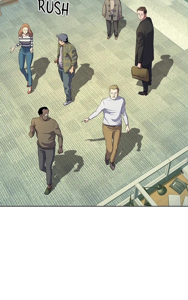Read Reborn Rich EN Manga Online