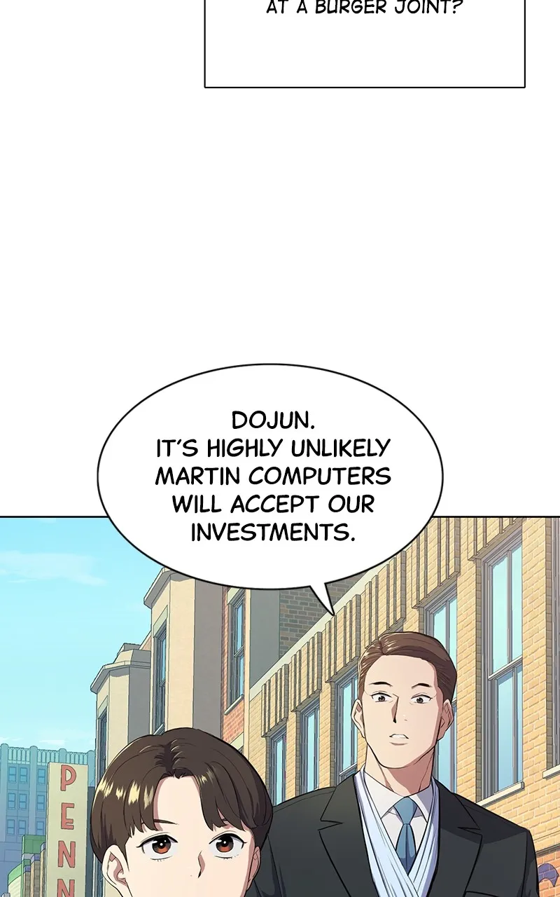 Read Reborn Rich EN Manga Online