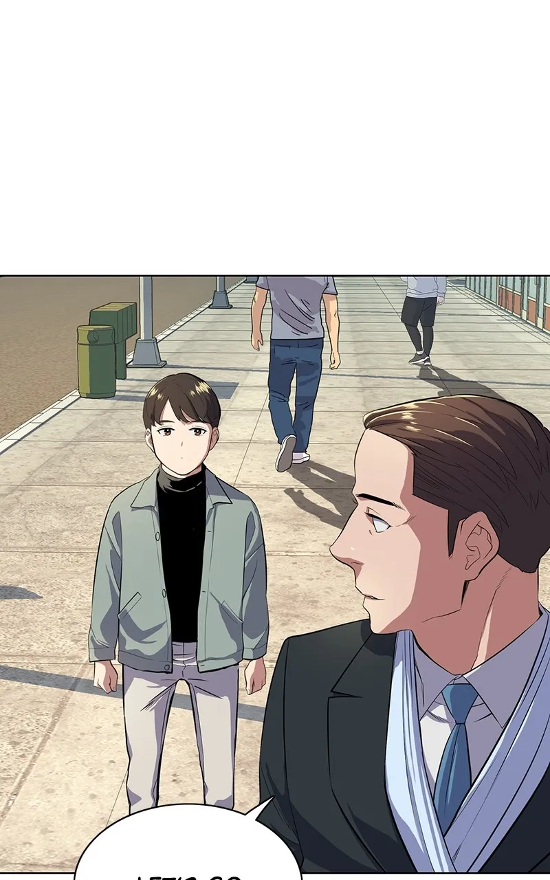 Read Reborn Rich EN Manga Online