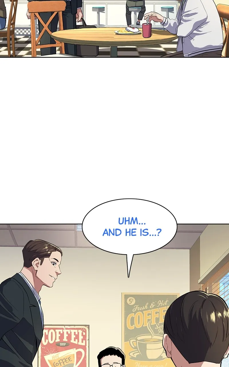 Read Reborn Rich EN Manga Online