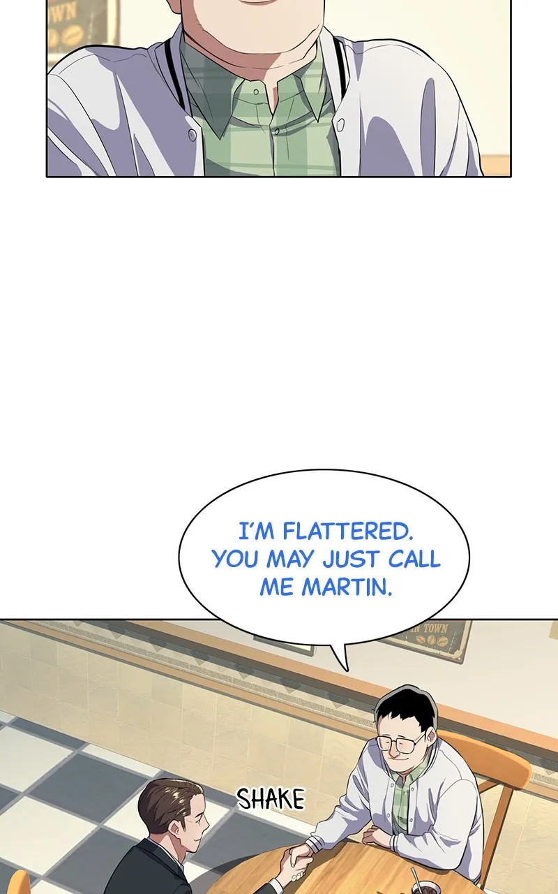 Read Reborn Rich EN Manga Online