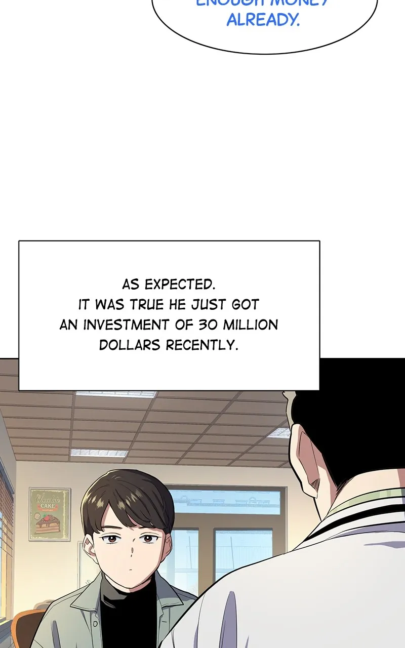 Read Reborn Rich EN Manga Online