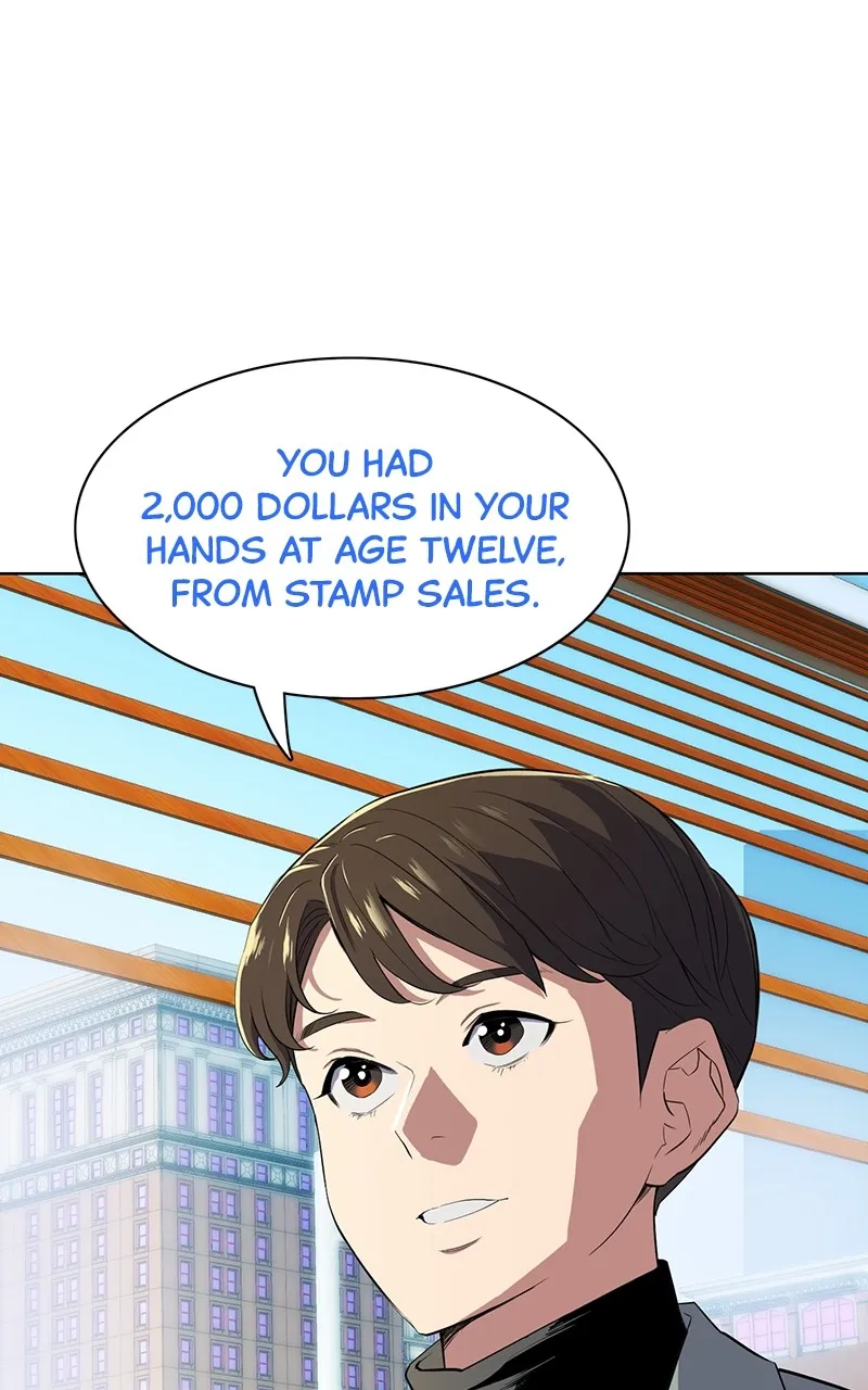 Read Reborn Rich EN Manga Online