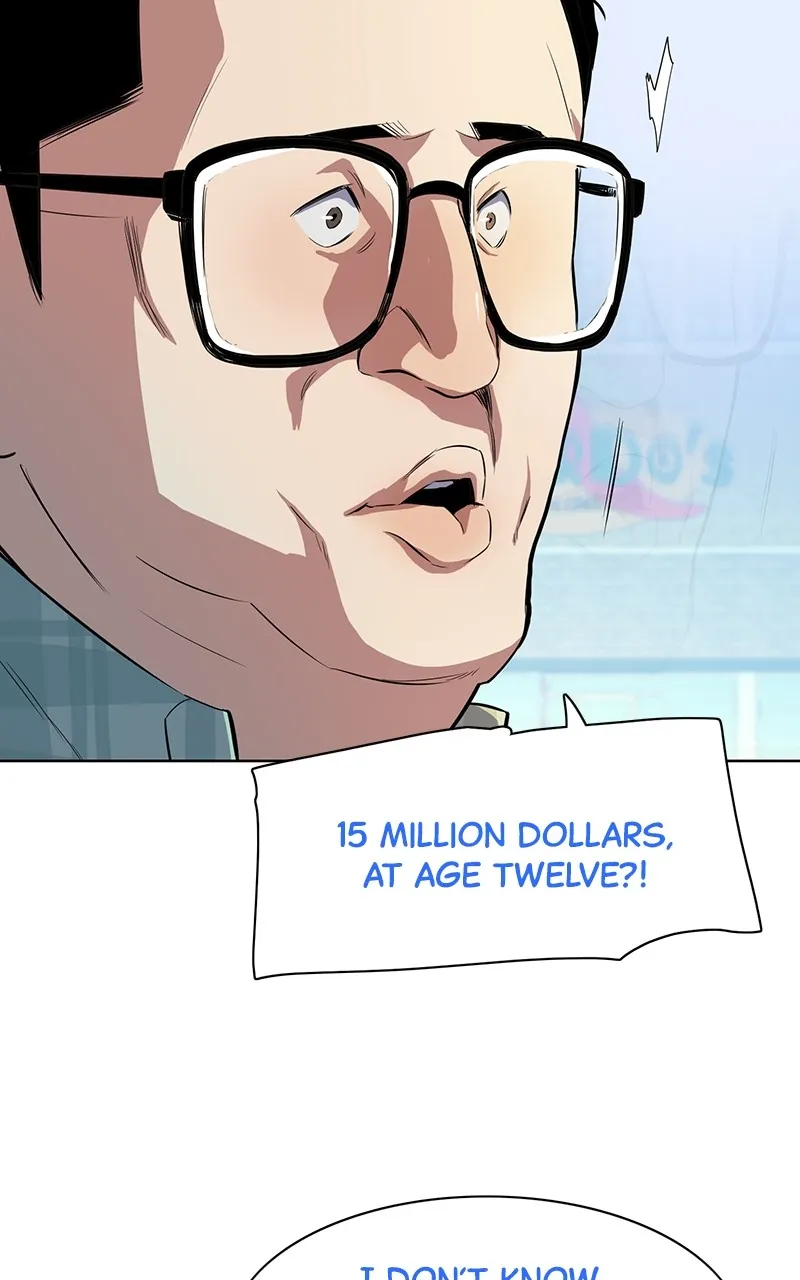 Read Reborn Rich EN Manga Online